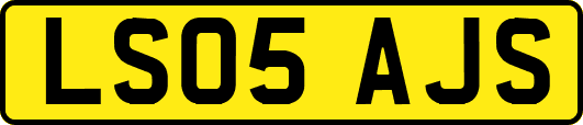 LS05AJS