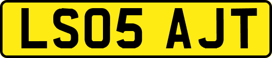 LS05AJT