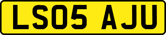 LS05AJU