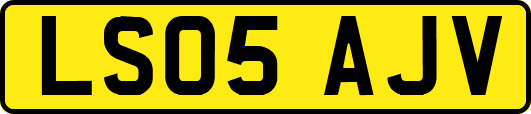 LS05AJV