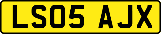 LS05AJX