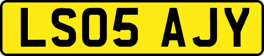 LS05AJY