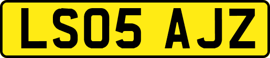 LS05AJZ