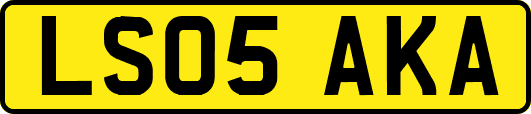 LS05AKA