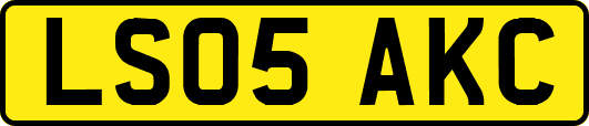 LS05AKC