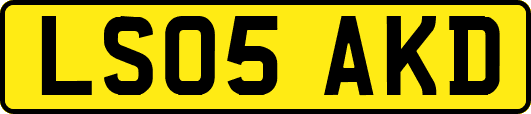 LS05AKD