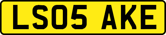 LS05AKE