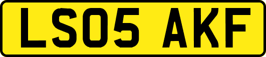 LS05AKF