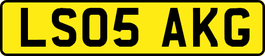 LS05AKG