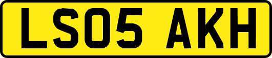 LS05AKH
