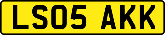 LS05AKK