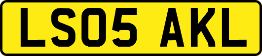 LS05AKL
