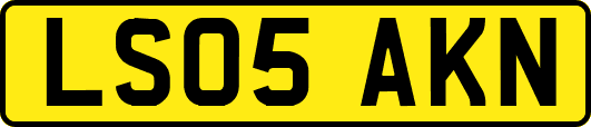 LS05AKN