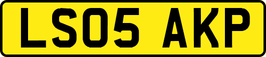 LS05AKP