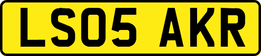 LS05AKR