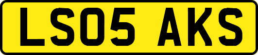 LS05AKS