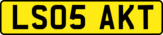 LS05AKT
