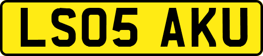 LS05AKU