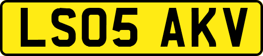 LS05AKV