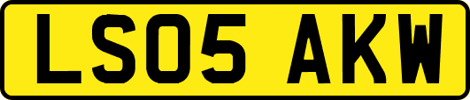 LS05AKW