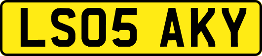LS05AKY
