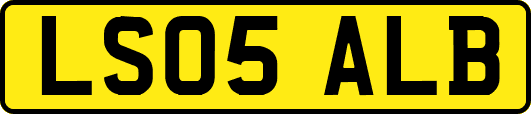 LS05ALB