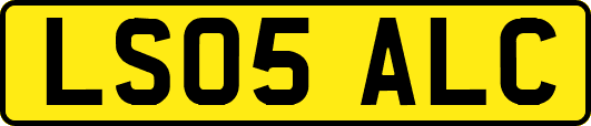 LS05ALC