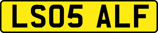 LS05ALF