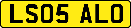 LS05ALO