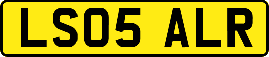 LS05ALR