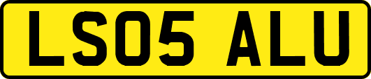 LS05ALU