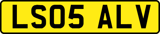 LS05ALV