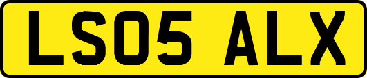 LS05ALX