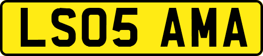 LS05AMA