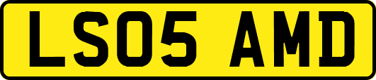LS05AMD