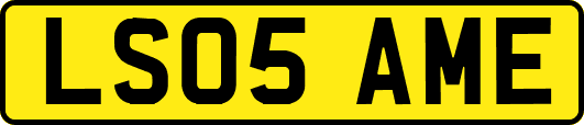LS05AME
