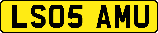 LS05AMU