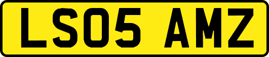 LS05AMZ