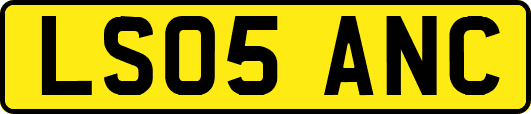 LS05ANC