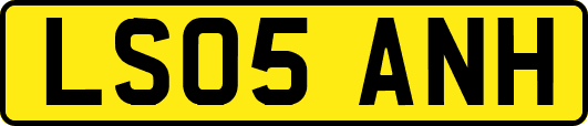 LS05ANH
