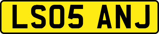 LS05ANJ