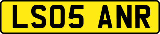 LS05ANR