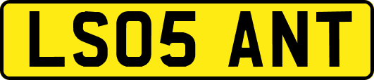 LS05ANT