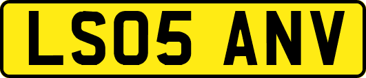 LS05ANV
