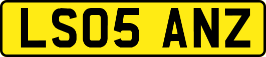 LS05ANZ