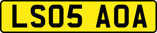 LS05AOA