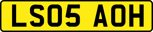 LS05AOH
