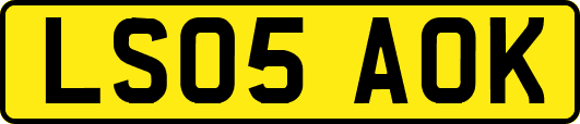LS05AOK