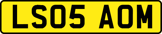 LS05AOM