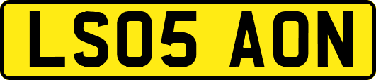 LS05AON